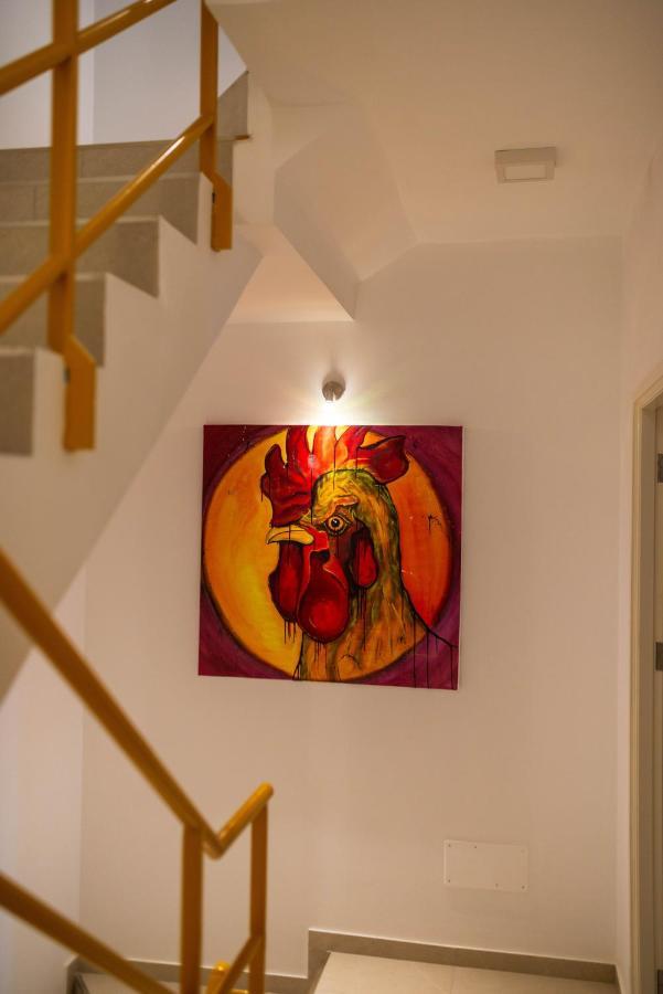 Apartamento Fatima Amwilla Guesthouse Mindelo Exterior foto